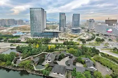 岱山经济开发区