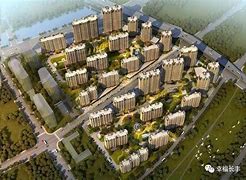 杨庙四树工业聚集区