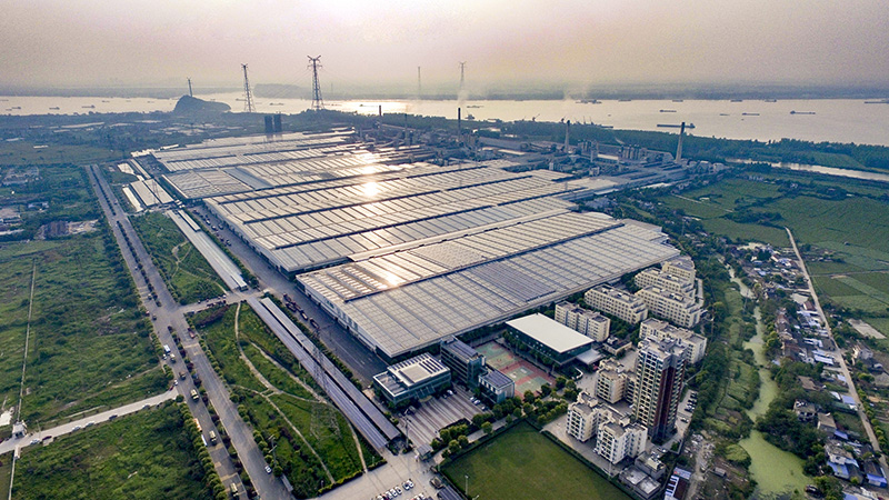 芜湖经济技术开发区