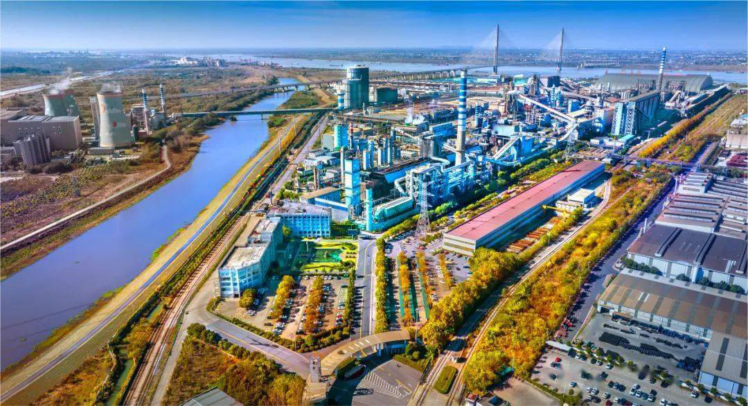 安徽芜湖三山经济开发区