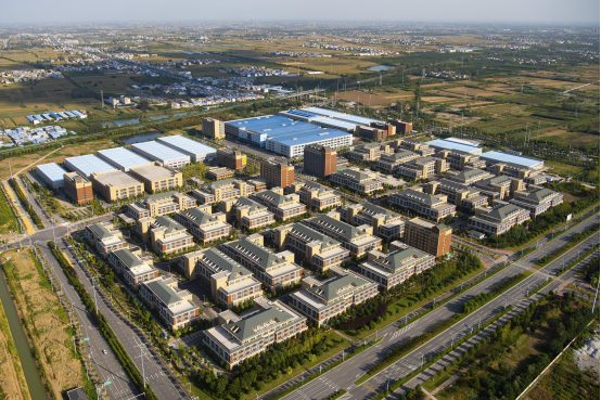 安徽颍东经济开发区