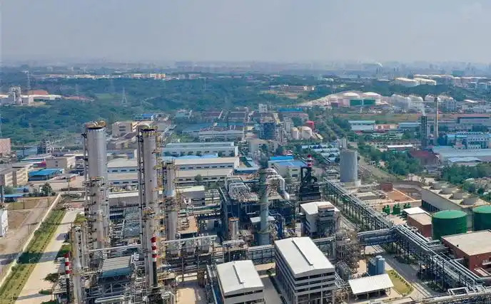 安徽安庆高新技术产业开发区