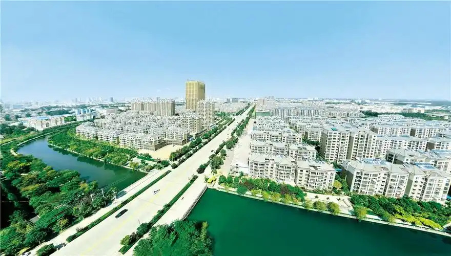 安徽宿州经济开发区