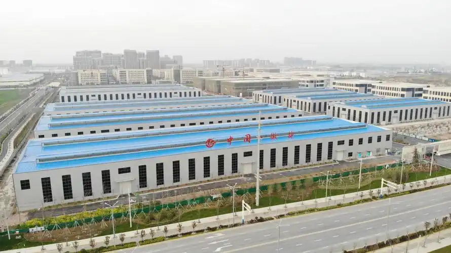 安徽泗县经济开发区