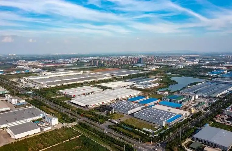 滁州琅琊经济开发区