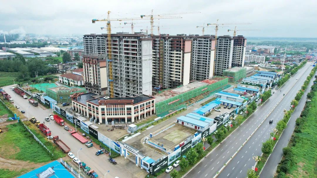 安徽凤阳经济开发区