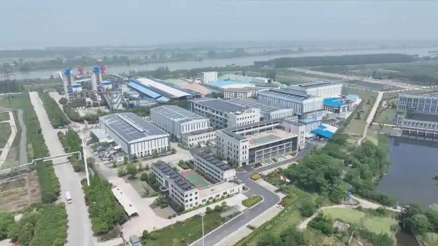 安徽当涂经济开发区