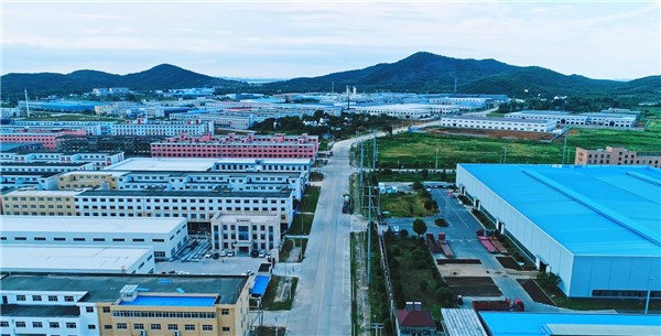 宣城经济技术开发区