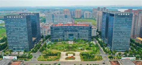 安徽新杭经济开发区