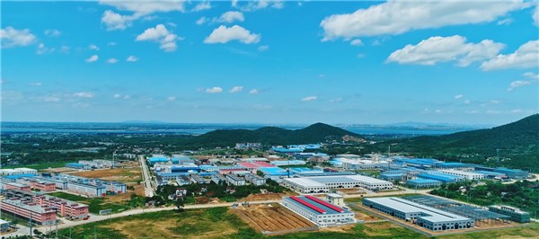 安徽宣州经济开发区