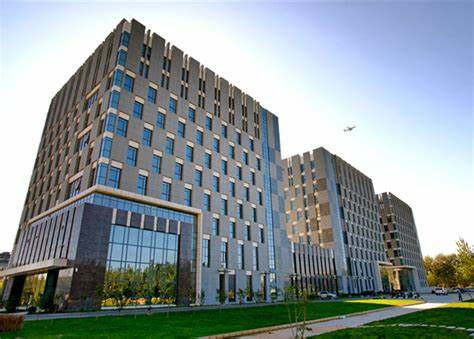 北京顺义科技创新产业功能区