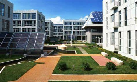 北京八达岭经济开发区