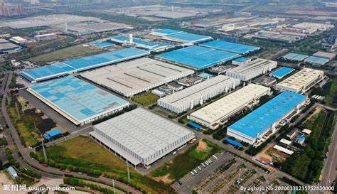 鱼复工业开发区