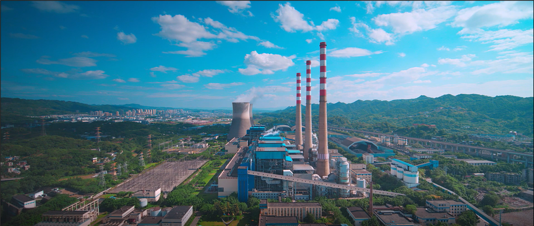 江津珞璜工业园