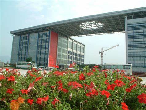 重庆茶园工业园区