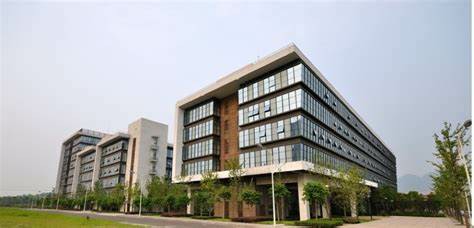 重庆西永微电子产业园区