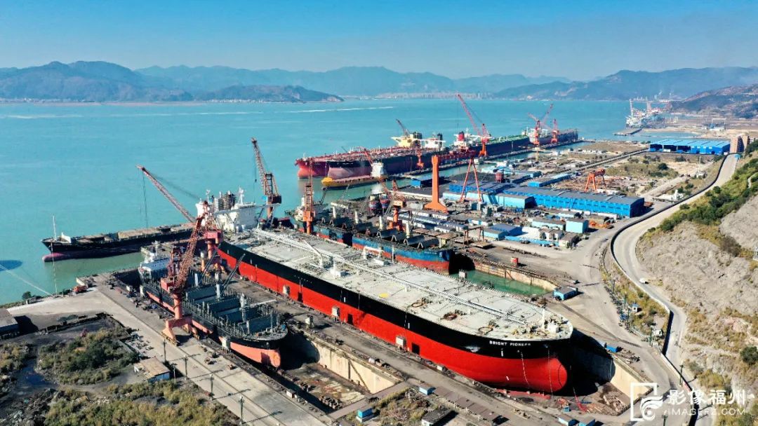 福建罗源湾经济开发区