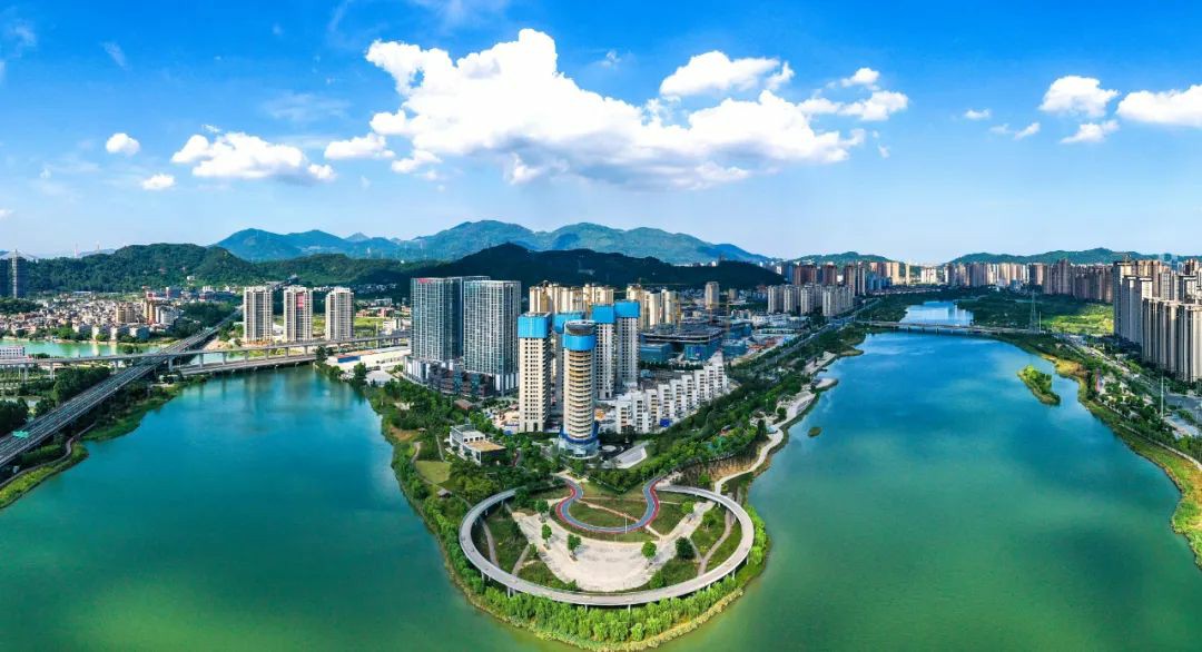 福建长乐经济开发区