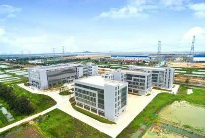 闽台（福州）蓝色产业园