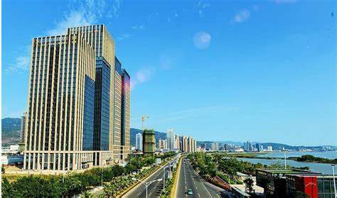 ebay跨境电商产业园