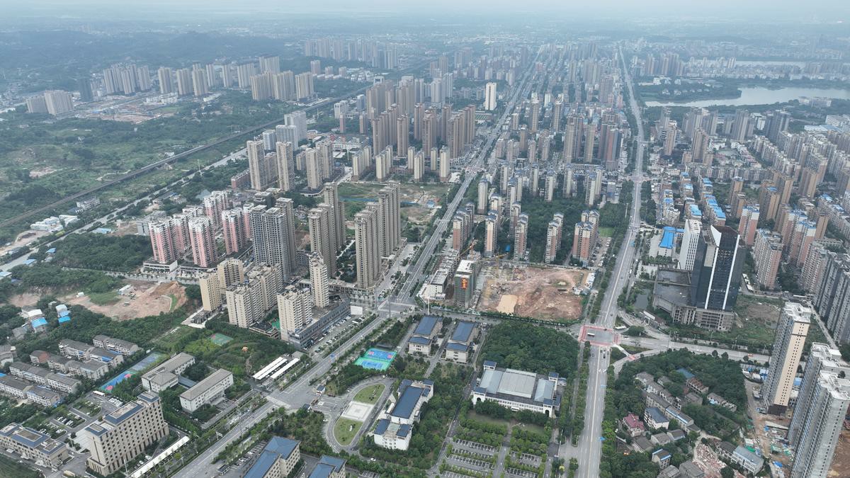 福州临空经济区