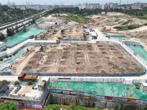 石狮高新技术产业开发区