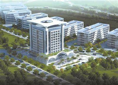 福建泉州（湖头）光电产业园