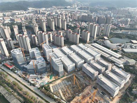 福建洛江经济开发区