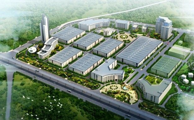 福建南安经济开发区