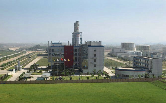 福建莆田华林经济开发区