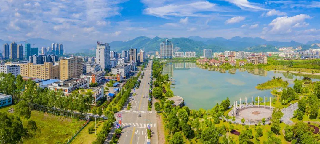 三明高新技术产业开发区