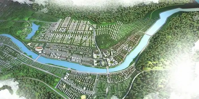 福建闽北经济开发区