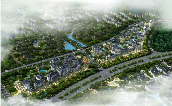 武夷山国家旅游度假区