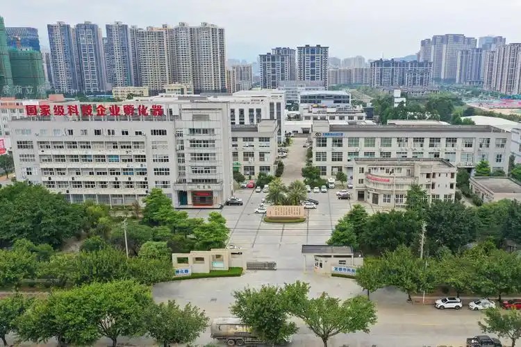 龙岩经济技术开发区