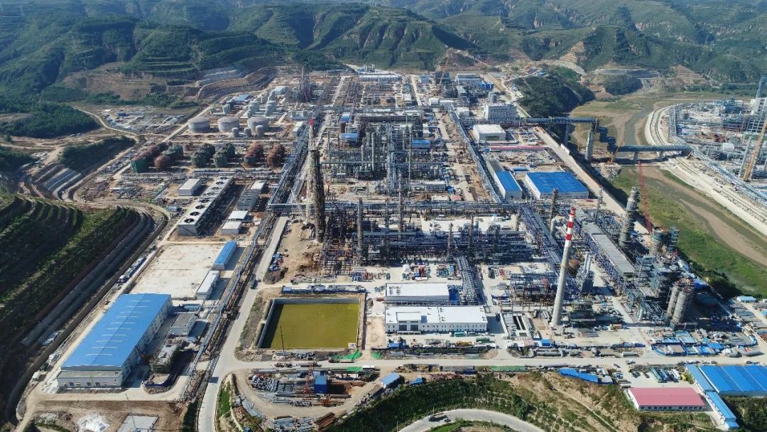 广州万安工业园