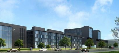 重庆武隆工业园区