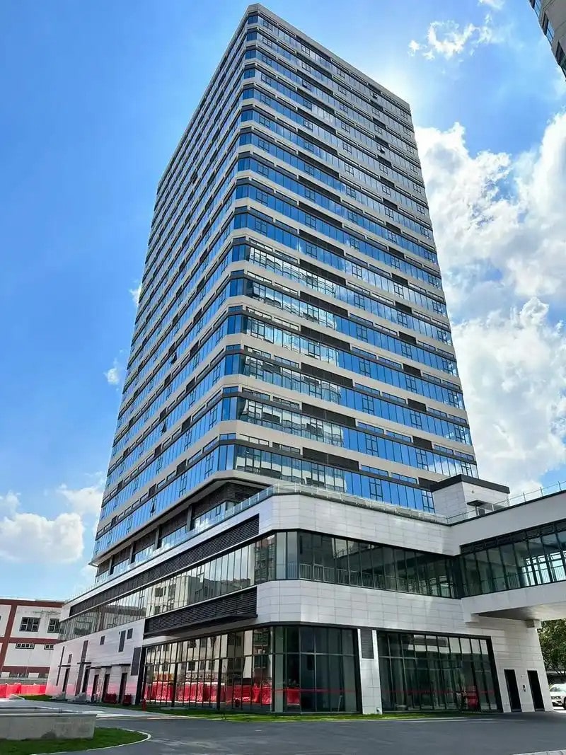 广东民营科技园