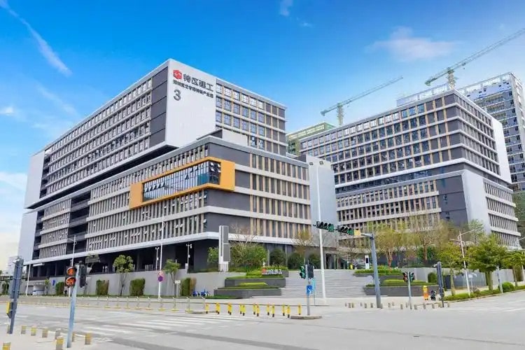 广东深圳宝龙高新技术产业园