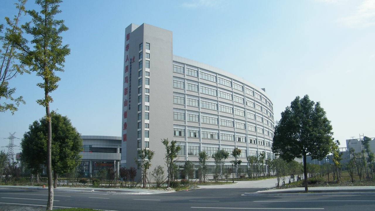 广东深圳光明新区留学人员创业园