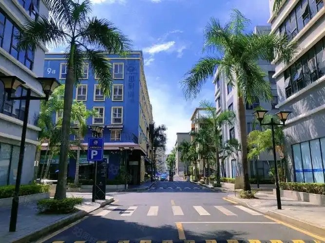 广东智恒战略性新兴产业园