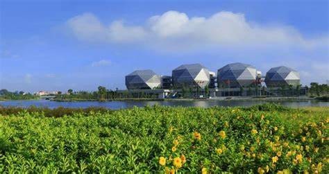 东莞生态产业园区