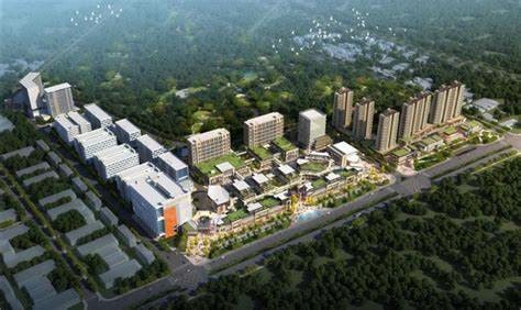 常平珠宝产业园