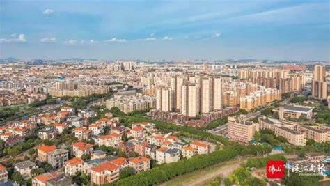 佛山市顺德区宏宇（勒流）工业园