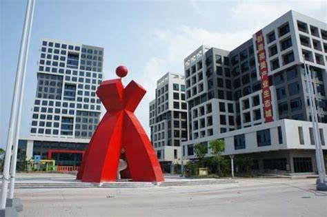 广东动漫产业园