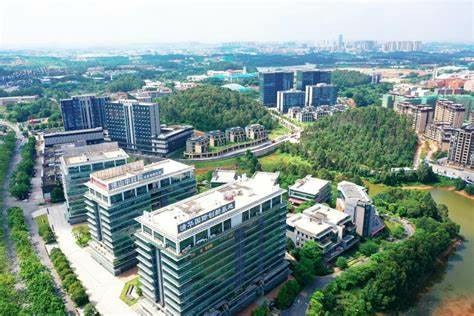 佛山市慧泉科技园