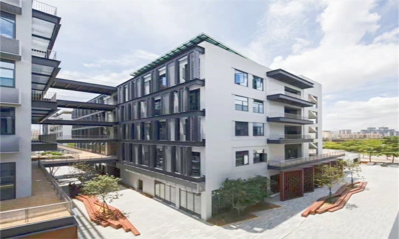 基德福科技创新园