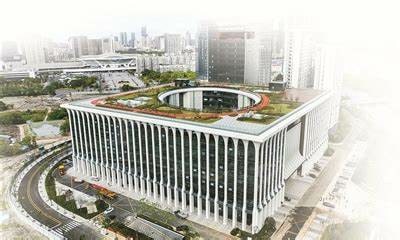 中国（广东）互联网创新基地