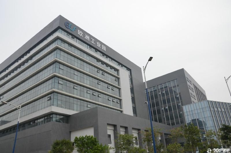 广东佛山欧洲工业园