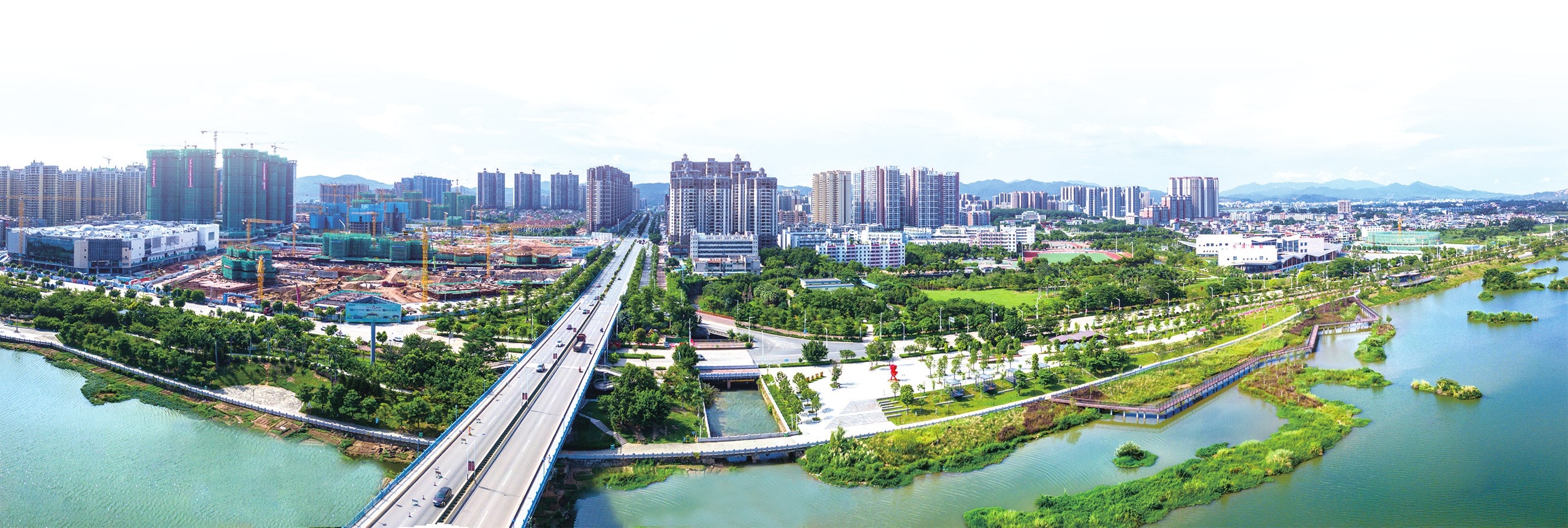 河源市东源县工业开发区管委会