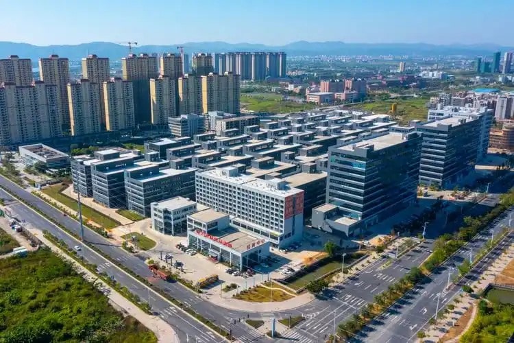 广东揭东经济开发区